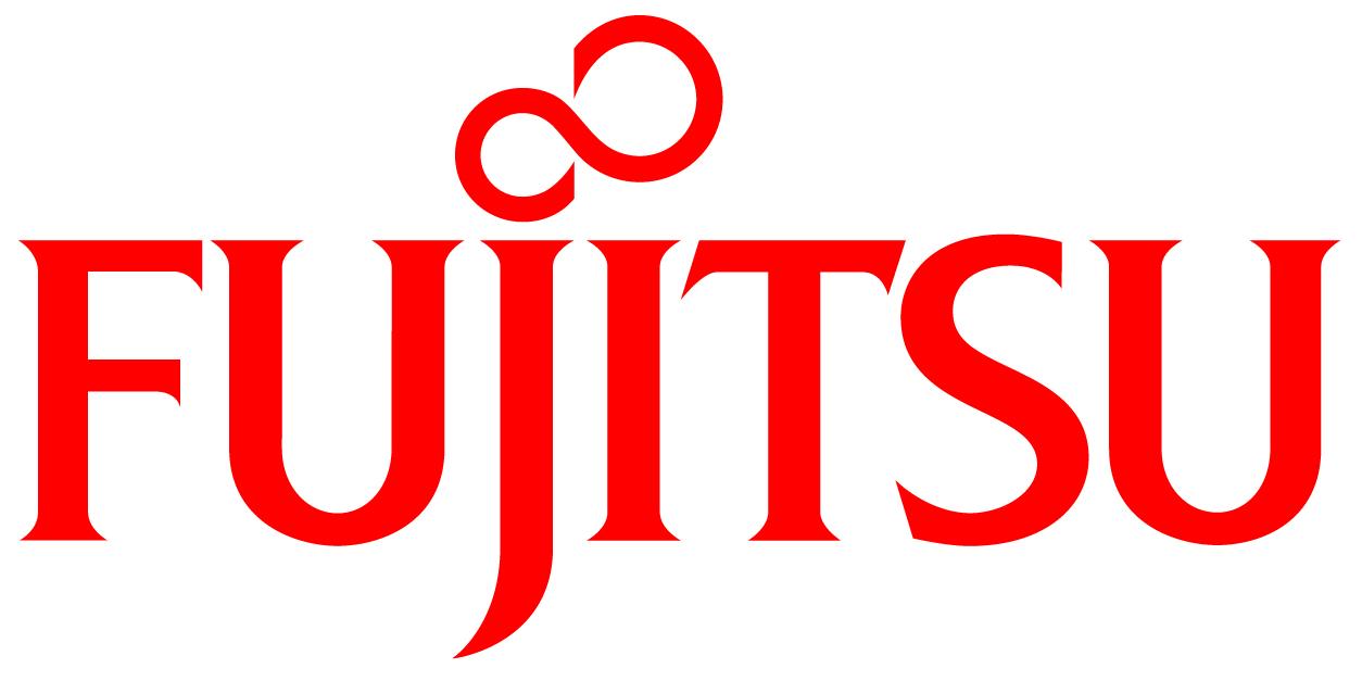 FUJITSU