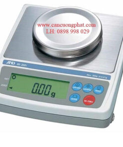 Cân Điện Tử AND EK-300i