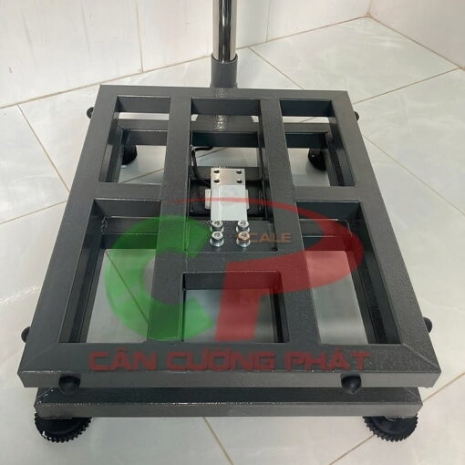 Cân bàn điện tử TPS-DH 100kg