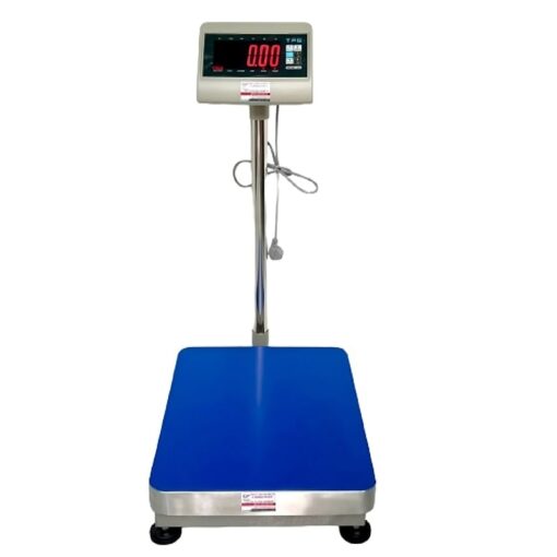 Cân bàn điện tử TPS-DH 100kg.