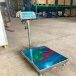 Cân bàn điện tử chống nước DS166SS