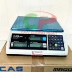 Cân đếm điện tử CAS EC