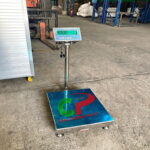 Cân bàn điện tử chống nước DS166SS