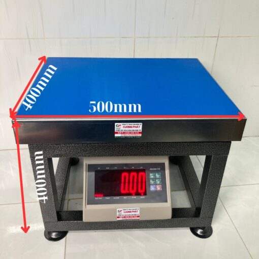 Cân điện tử ghế ngồi 300kg T7E