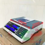 Cân đếm điện tử CAS EC