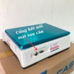 Cân đếm điện tử CAS EC-II