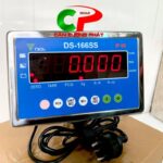 Cân sàn điện tử 5 Tấn DS166SS
