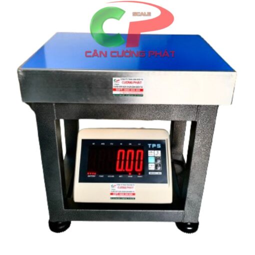 Cân điện tử ghế ngồi TPS 100kg