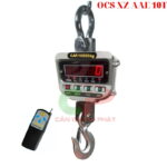 Cân treo 10 Tấn OCS-XZ-AAE