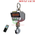 Cân treo 3 Tấn OCS-XZ-AAE