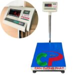Cân bàn điện tử A12E 500kg