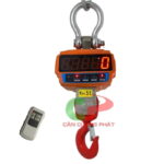 Cân treo OCS JJE 5 Tấn