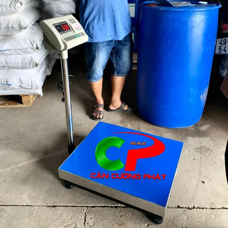 Cân bàn điện tử A12E 500 kg Cân bàn điện tử A12E 500 kg