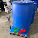 Cân bàn điện tử A12E 500kg