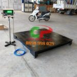 Cân sàn điện tử 5 Tấn DI28SS