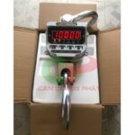 Cân treo 10 Tấn OCS-XZ-AAE