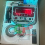 Cân treo 3 Tấn OCS-XZ-AAE