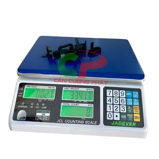 Cân đếm điện tử JCL 15 kg