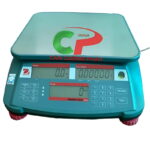 Cân đếm điện tử OHAUS RC21P6