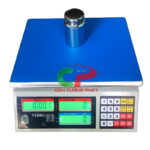 Cân đếm điện tử VIBRA ALC 15 kg