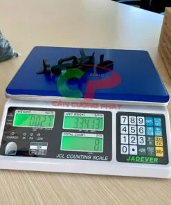 Cân đếm điện tử JCL 30 kg