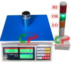Cân đếm điện tử VIBRA ALC 30 kg