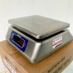 Cân điện tử SUPER SS 30 Kg