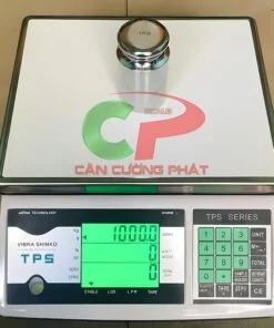 Cân đếm điện tử TPSC 30 kg